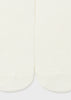 MAYORAL TIGHTS - IVORY