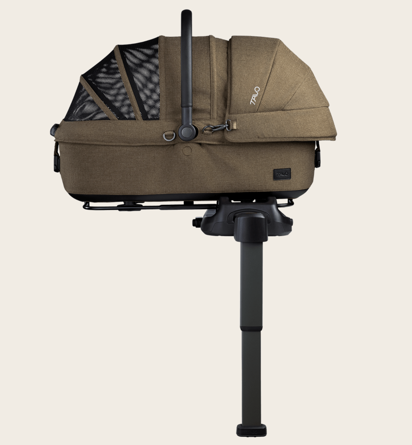 TAVO PET MAEVE CAR SEAT – Buttercup Baby Co.