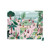 PUZZLE BOTANICAL GARDEN - 200 PCS
