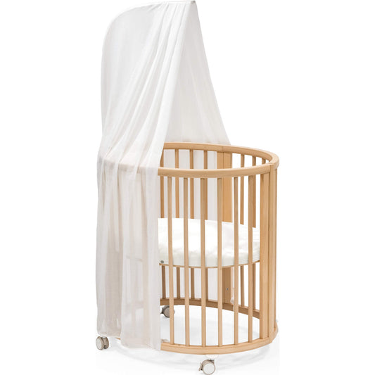 STOKKE SLEEPI MINI BUNDLE - NATURAL