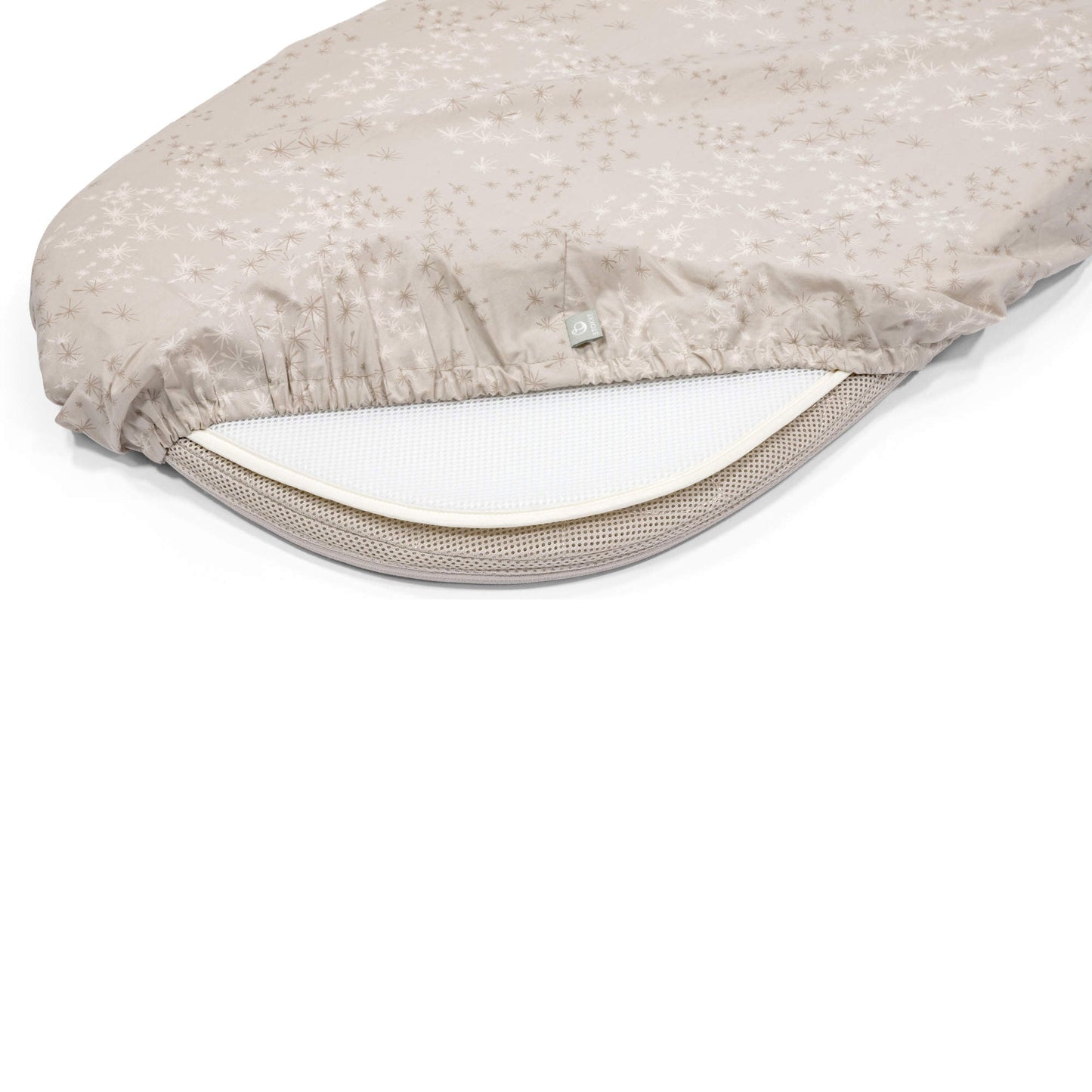 STOKKE SNOOZI PROTECTION SHEET