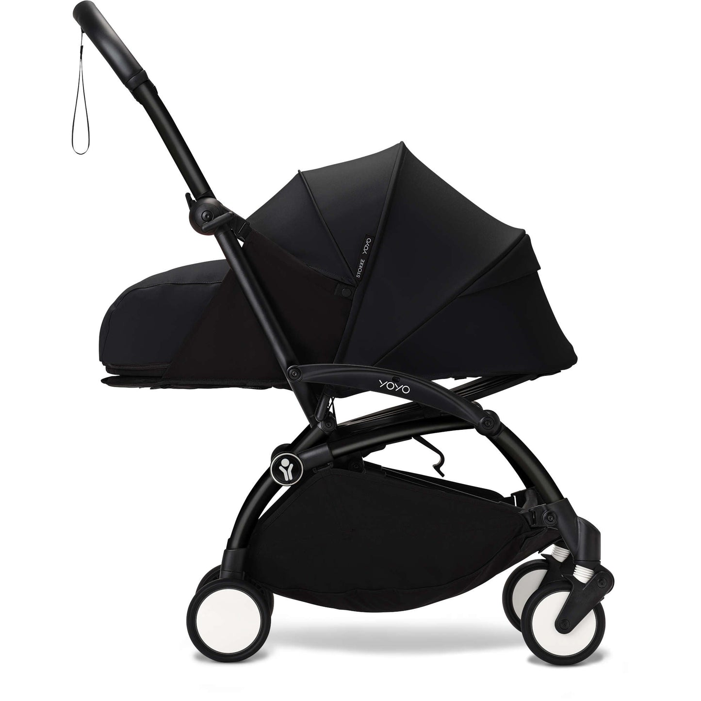 NEWBORN PACK - BLACK