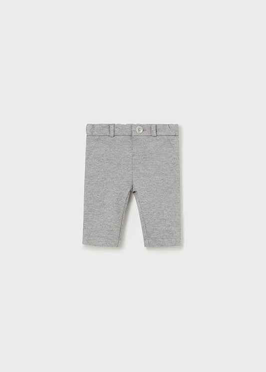 MAYORAL CHINO PANTS - GREY