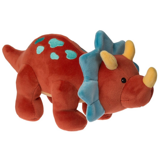 SMOOTHEEZ TRICERATOPS