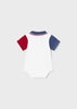 MAYORAL POLO BODYSUIT