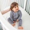 STOKKE SLEEPI V3 BED FIT SHEET WHITE