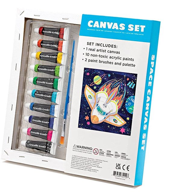 CANVAS ART SPACE