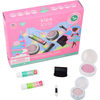 KLEE KIDS NATURAL MINERAL PLAY MAKEUP KIT- MARSHMALLOW FAIRY