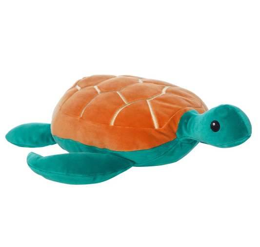 VELVETEENS SALTY SEA TURTLE