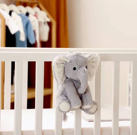 ELIOTT THE ELEPHANT