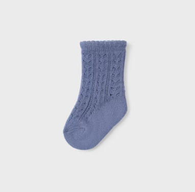 MAYORAL OPENWORK SOCKS - WINTER