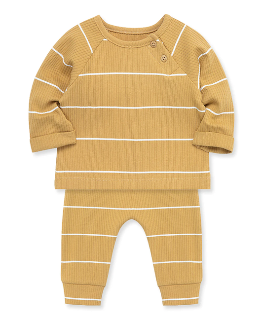 FOCUS KIDS WILDCATS 2-PIECE SET