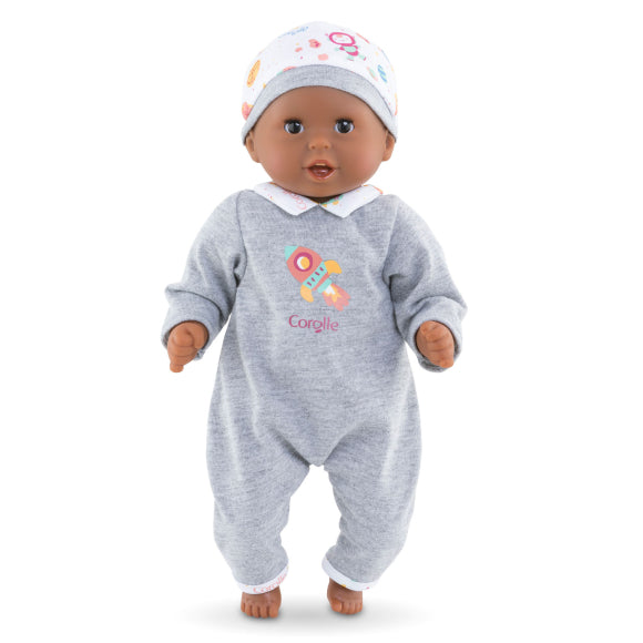 COROLLE BEBE CALIN - MARIUS