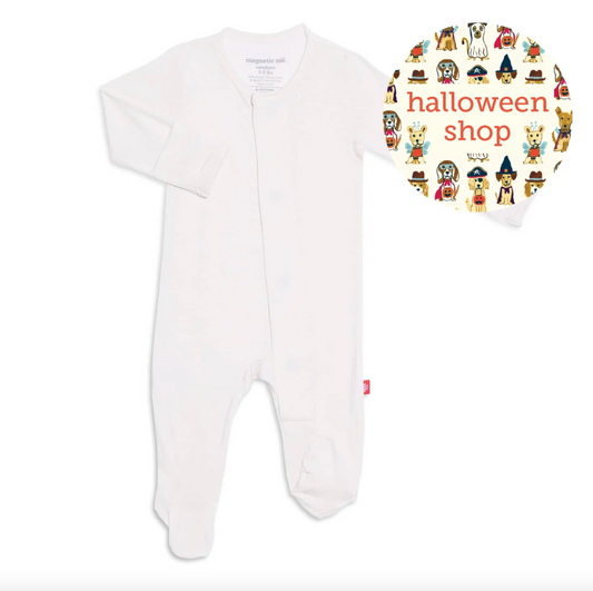 EGRET MODAL MAGNETIC FOOTIE