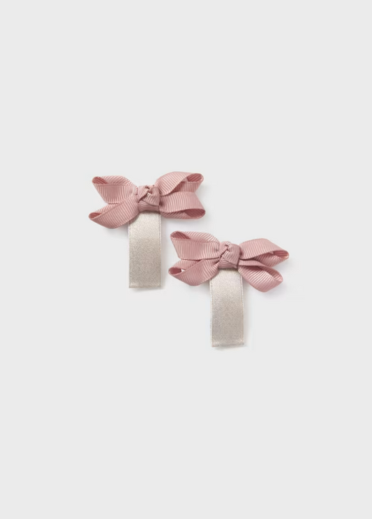 ABEL & LULA 2 PACK HAIR PINS