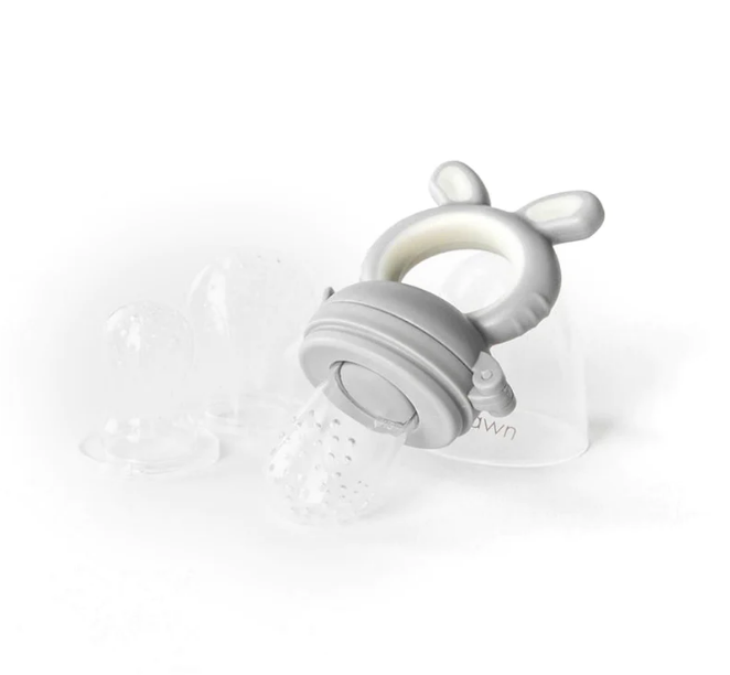 MOSS & FAWN FORAGE FEEDER