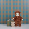 OLLI ELLA DINKUM DOLLS PRETEND PACK - TEDDY