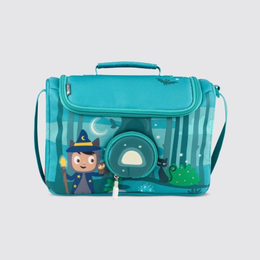 LISTEN & PLAY BAG: ENCHANTED FOREST