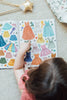 MY STICKER STORYBOOK: FAIRIES AND UNICORNS