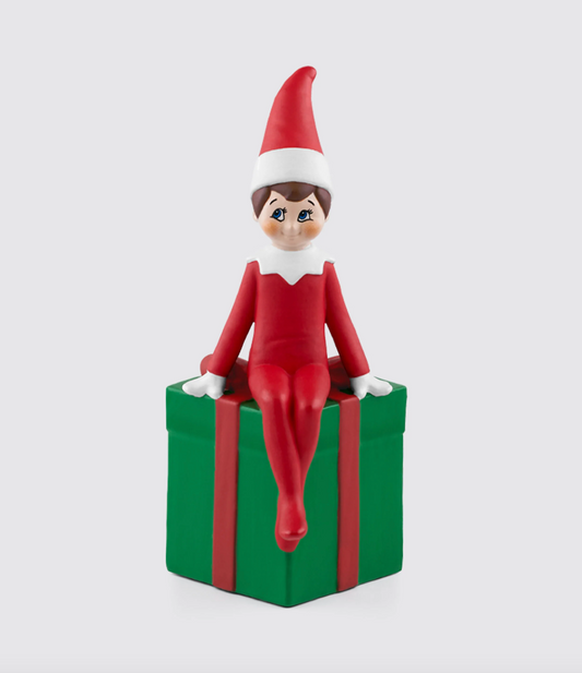 TONIES- THE ELF ON THE SHELF