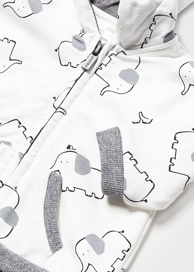 MAYORAL 3PC TRACKSUIT