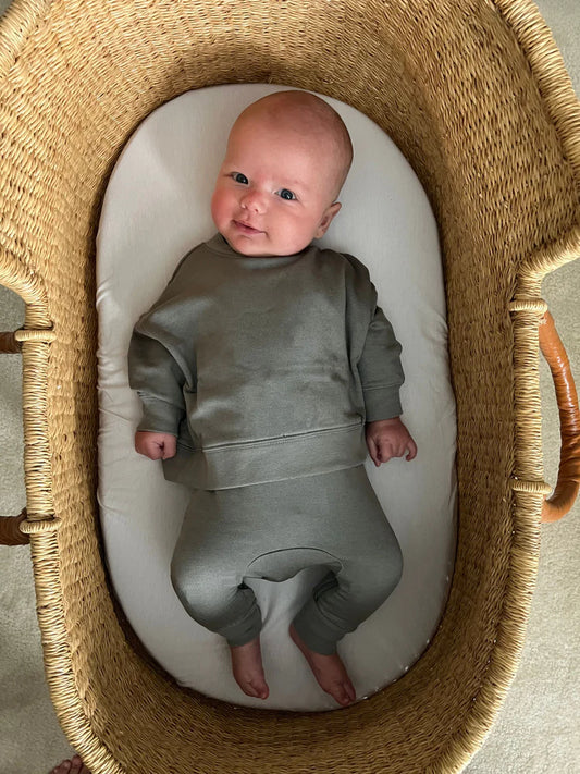 GUNAMUNA FLEECE SWEATSUIT