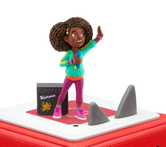 TONIES - STORIES KARMA'S WORLD