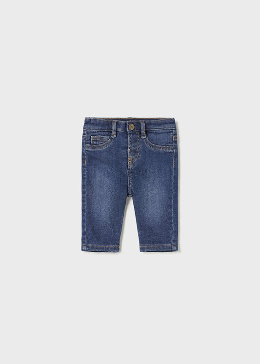 MAYORAL BASIC JEAN TROUSERS