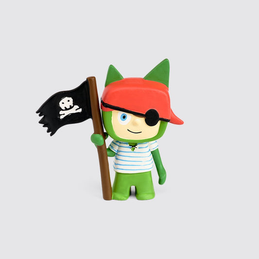TONIE- CREATIVE PIRATE