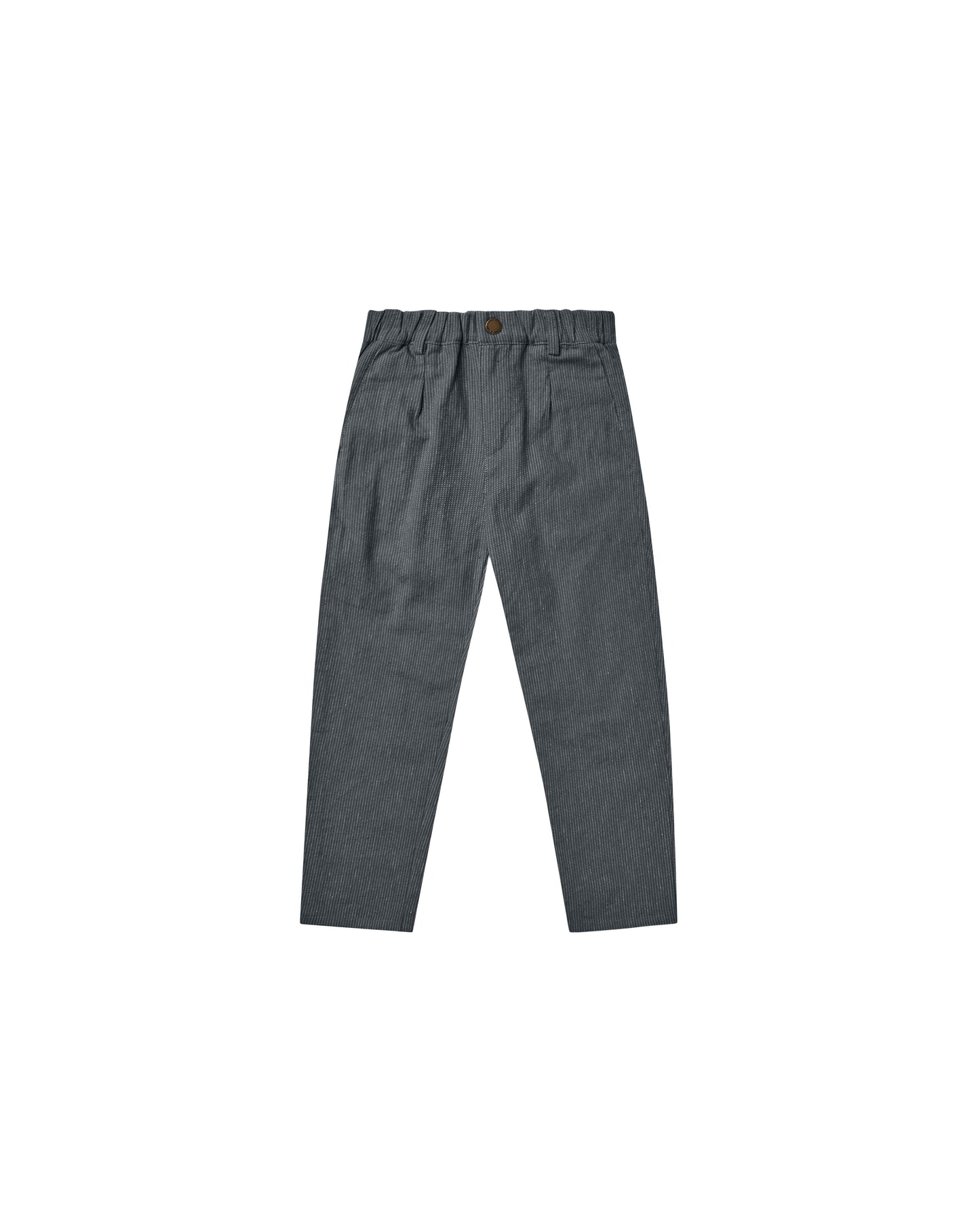 ZANDER PANT - NAVY