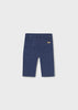 MAYORAL TWILL TROUSERS - NAVY