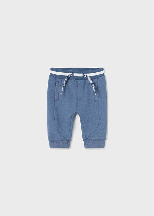 MAYORAL FLEECE TROUSERS