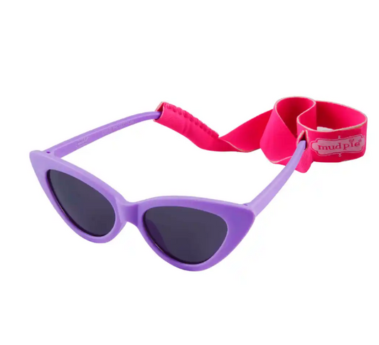 CATEYE GIRL SUNGLASSES