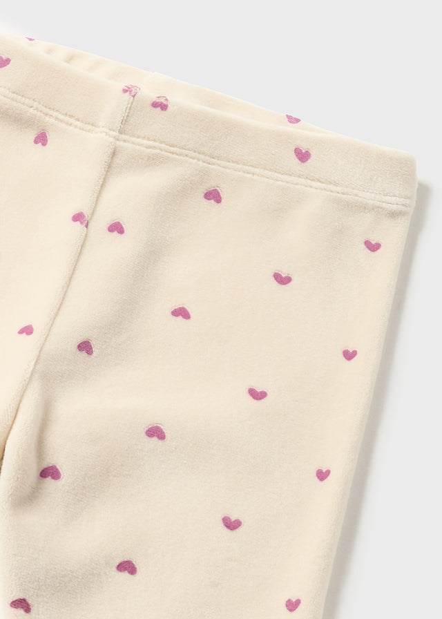 MAYORAL LEGGINGS SET