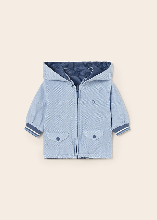 MAYORAL REVERSIBLE WINDBREAKER