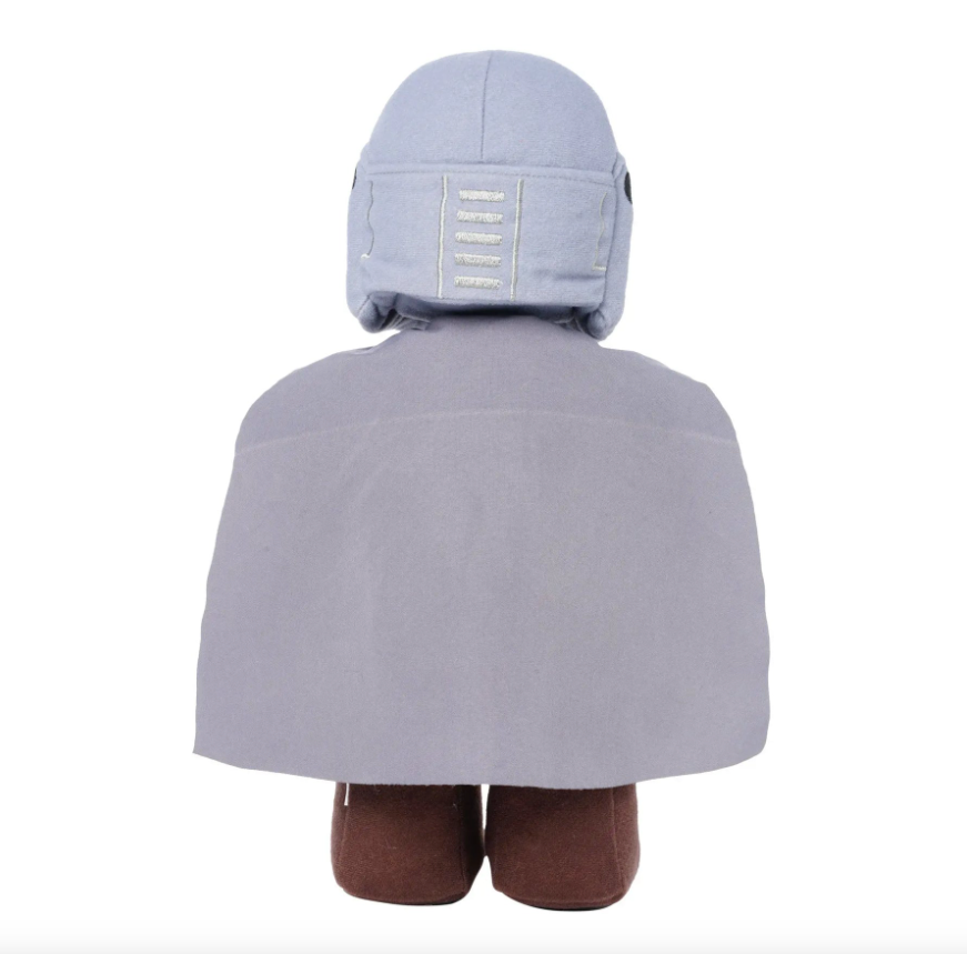 LEGO STAR WARS MANDALORIAN