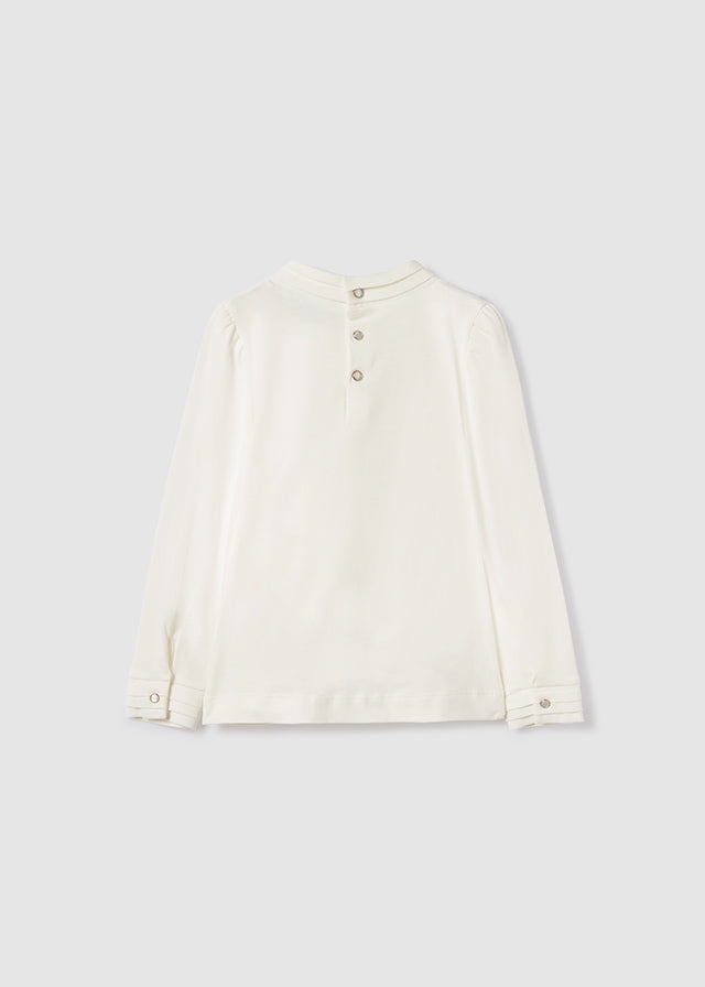 ABEL & LULA TURTLENECK