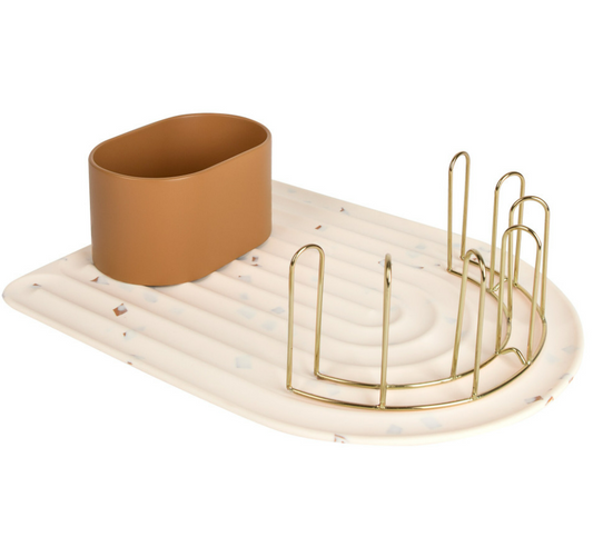 BOON ARC DRYING RACK