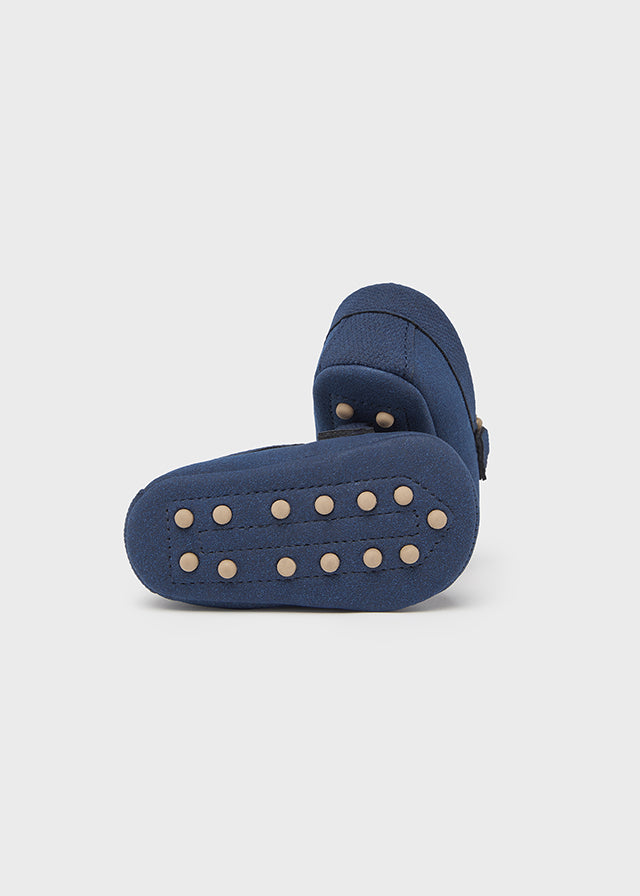 MAYORAL MOCCASINS - MARINO