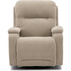 STORYTIME MAVERLY POWER COZZIA SWIVEL GLIDE RECLINER WITH HEAT & MASSAGE