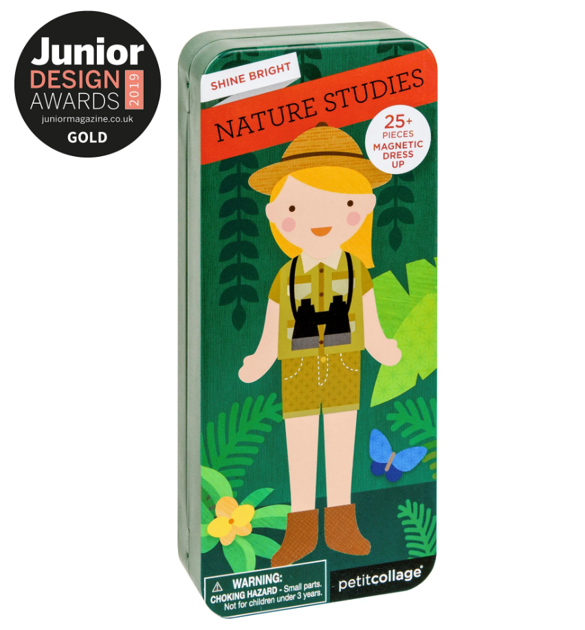 SHINE BRIGHT NATURE STUDIES