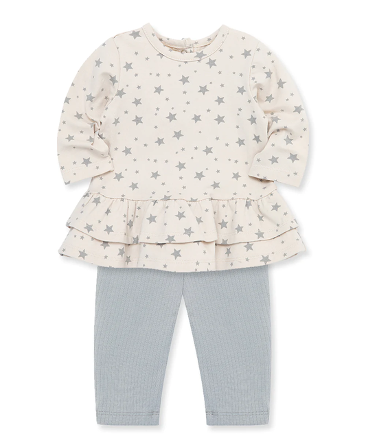 FOCUS KIDS GALAXY 2 PIECE LEGGING SET