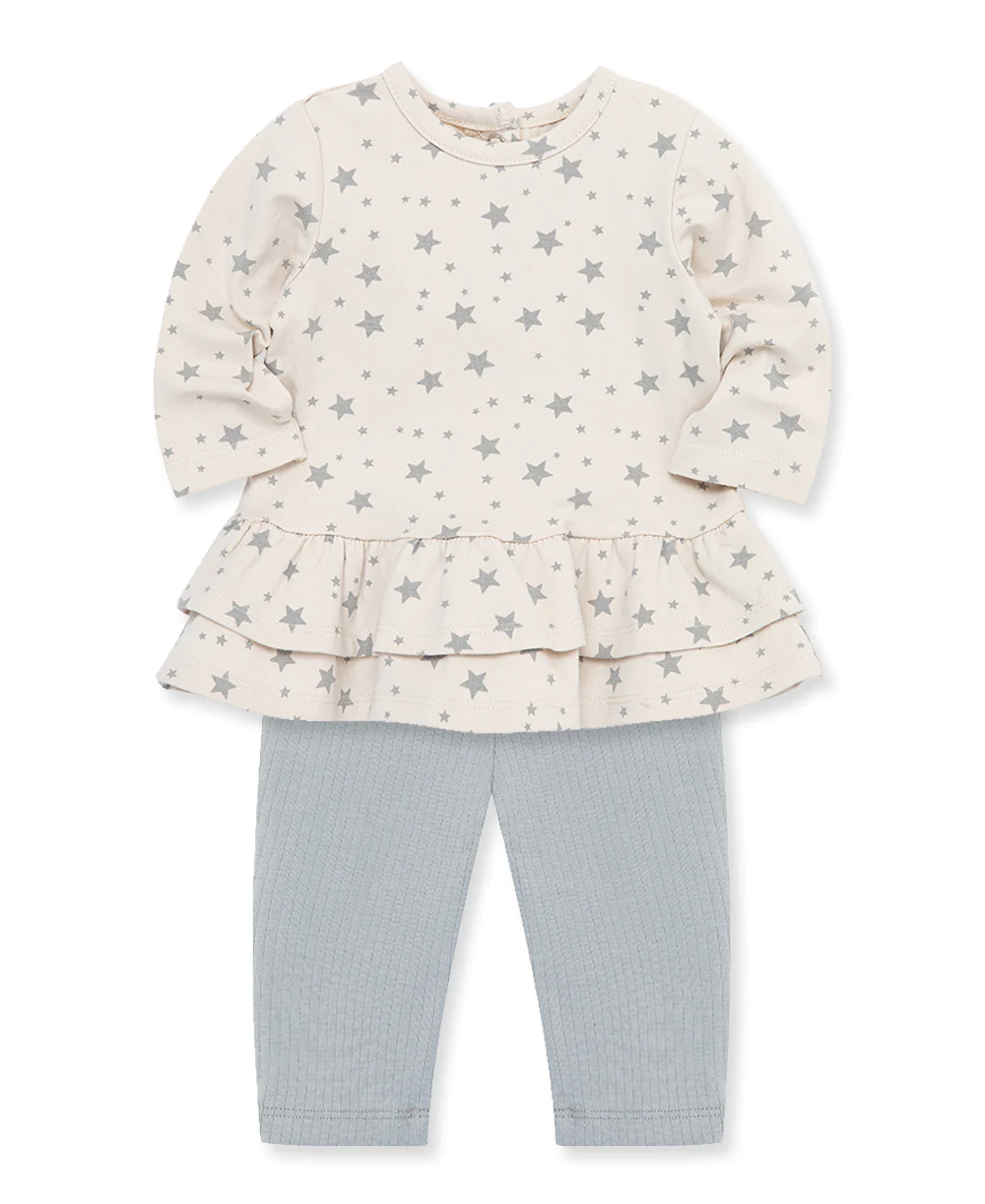 FOCUS KIDS GALAXY 2 PIECE LEGGING SET