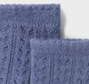 MAYORAL OPENWORK SOCKS - WINTER