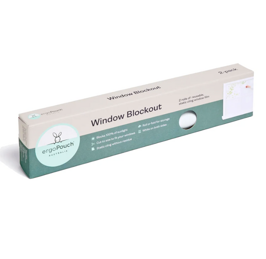 WINDOW BLACKOUT BLIND