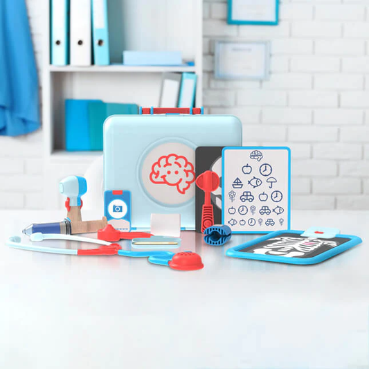 PRETENDABLES DOCTOR SET