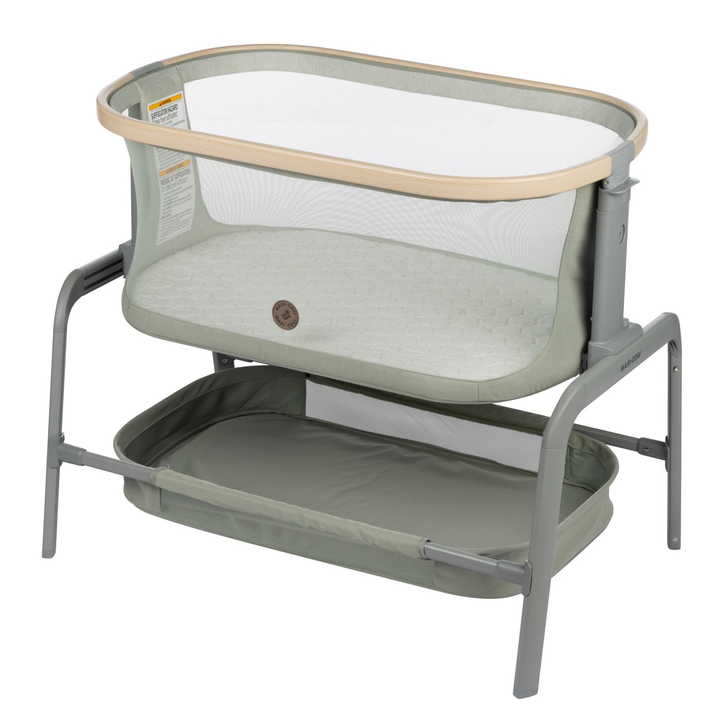 MAXI COSI IORA BEDSIDE BASSINET
