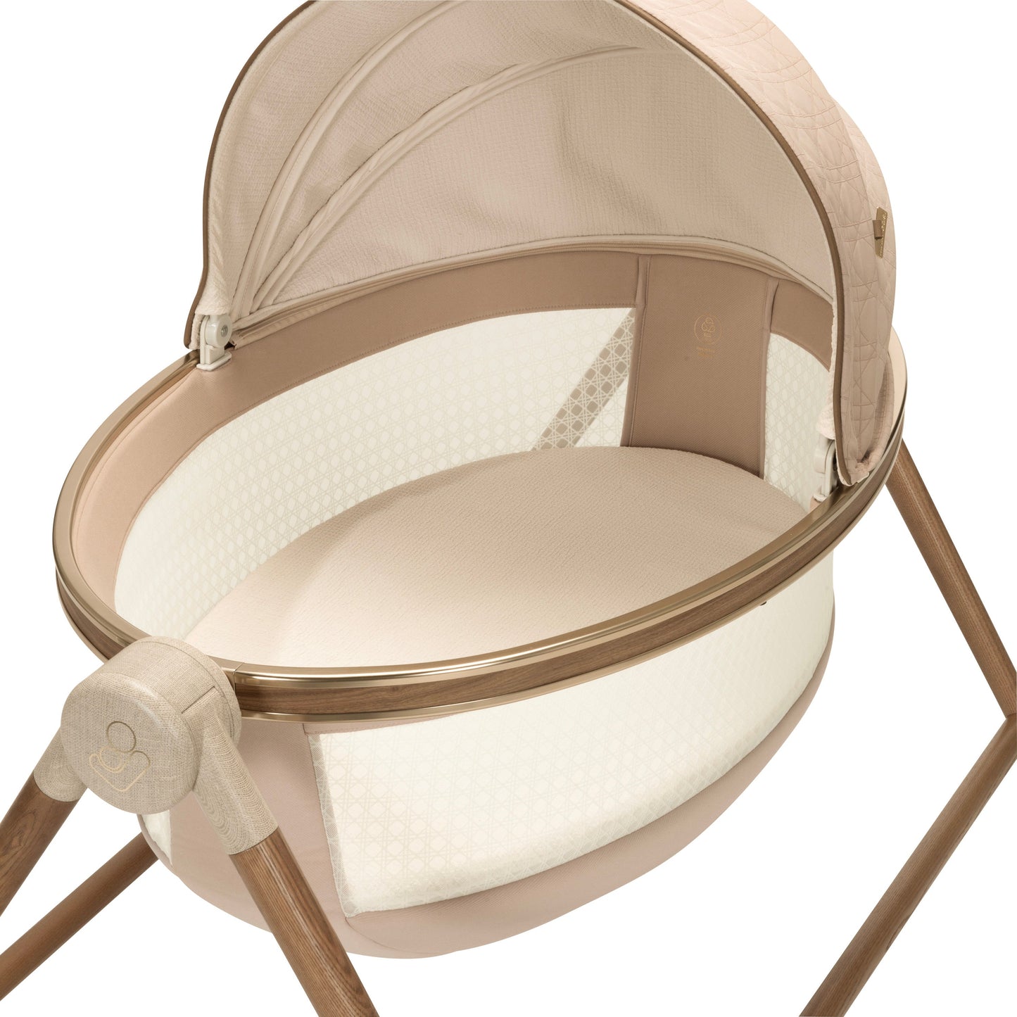 MAXI-COSI KINDRED SIBIA BASSINET
