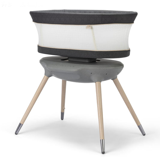 MAXI-COSI KINDRED STARLING SMART BASSINET