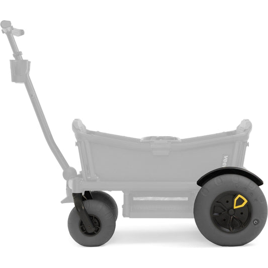 VEER CRUISER BEACH WHEELS